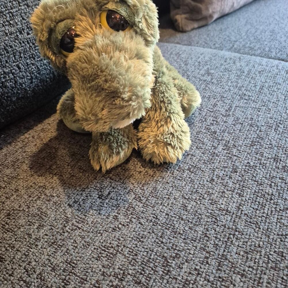 Aurora Green and Khaki Stuffed-animals